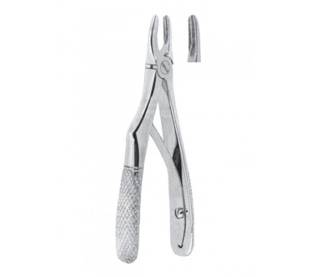 Extracting Forceps